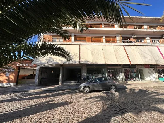 Cochera En Venta En Chascomús