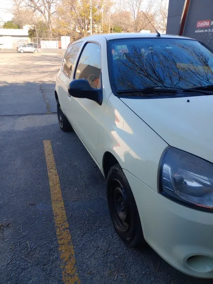 Renault Clio 1.2 Mío Authentique