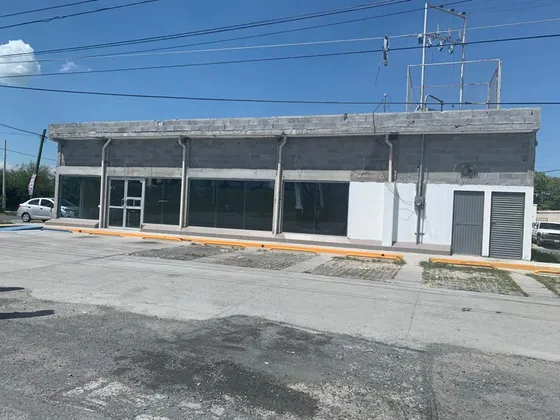 Local En Venta Cadereyta Nuevo Leon