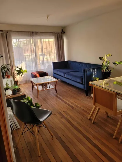 Vende Casa 4 Dormitorios, 1 Baño. Quilpué