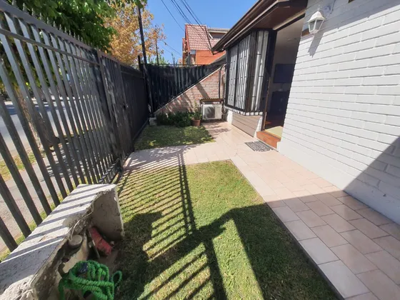 Se Vende Casa Calle Cinco Maipú