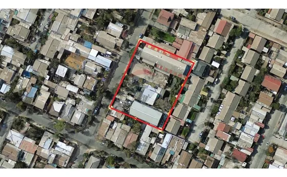 Paño Inmobiliario En Venta Ubicación Estratégica