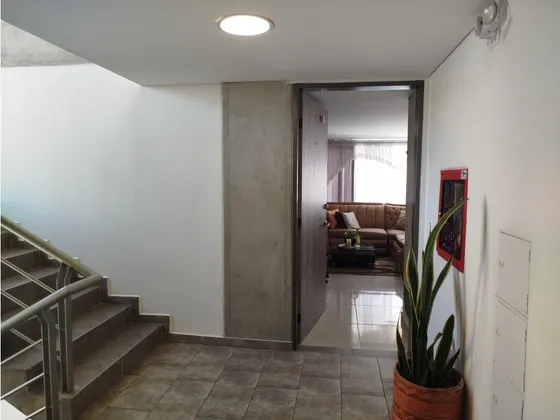 Apartamento En Venta Sector Las Cabañas Marinilla 