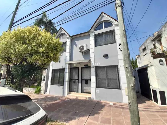 Departamento En Venta En Moron Sur