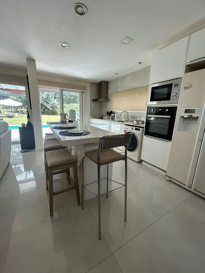 Casa En Venta En El Barrio Las Higueritas.