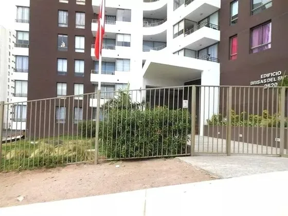Edificio Brisas Ii / Av. Proyectada