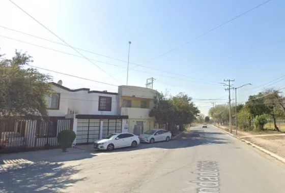 Casa En Remate Bancario Rodrigo De Triana, Misión De Fundadores, 66612 Cdad. Apodaca, N.l. -jcbb2
