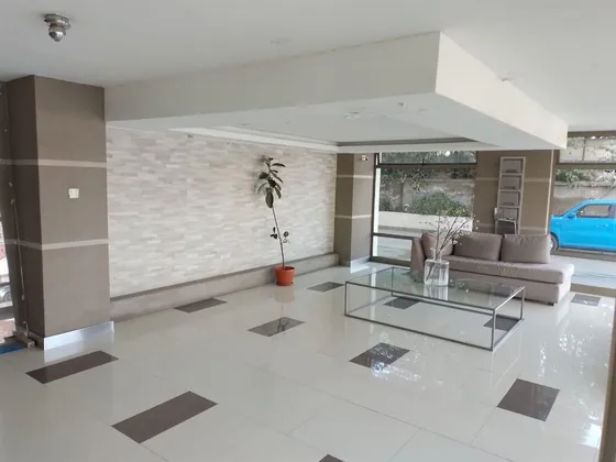 Excelente Departamento En Venta De 1 Dorm. En Macul