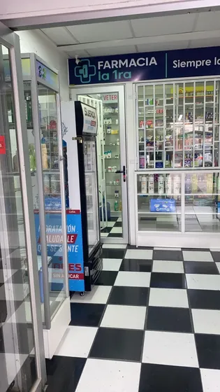 Se Vende Derecho A Llave De Farmacia En Maipú