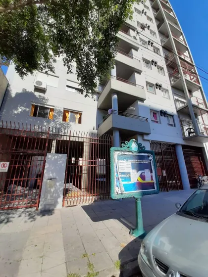 Departamento En Venta En Villa Luro