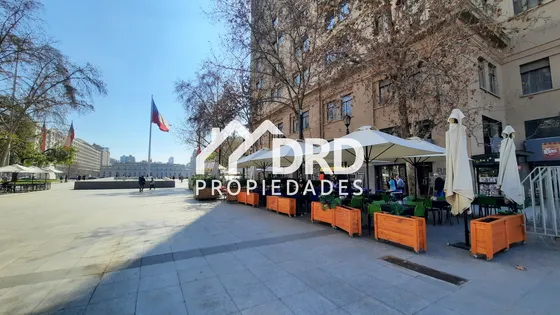 Depto Estudio En Venta Para Airbnb