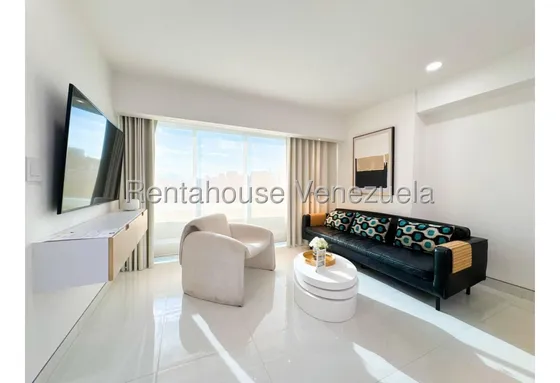 Apartamento - El Rosal - Caracas
