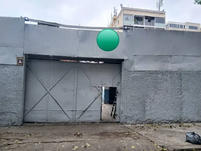 Venta Taller Mecánico