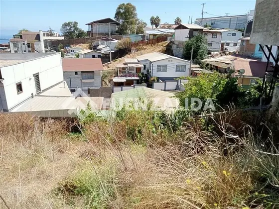 Sitio En Venta En Recreo - Viña Del Mar