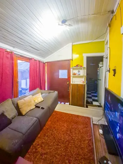 Casa Comercial En Venta En Avenida Principal De San Bernardo