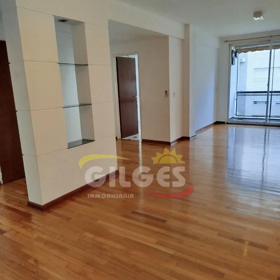 Alquiler Piso 4 Amb. Departamento  Villa Urquiza Con Cochera