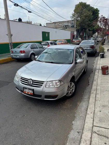 Volkswagen Jetta Clásico Gl Team