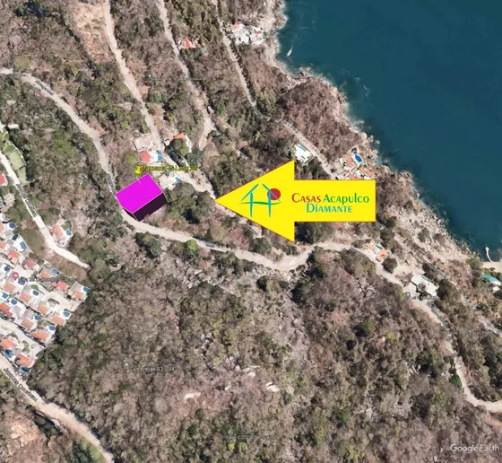 Cad Brisas Marqués G 26. Lote Unifamiliar Y Residencial