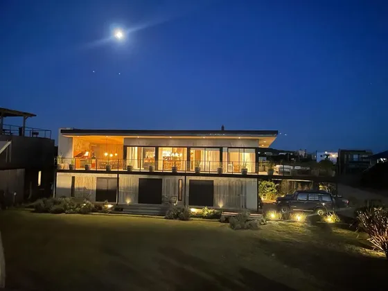 Casa En Venta La Juanita, José Ignacio 3 Cuartos