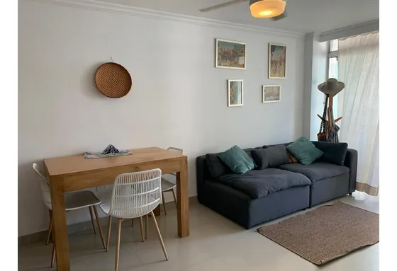 Venta Apartamento En El Laguito Permite Renta Corta