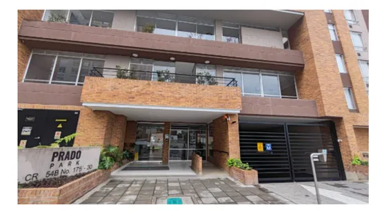Oportunidad Apartamento En Suba, Colombia (36362784107)