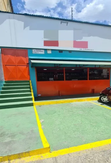 Venta Local Comercial En Boleita Sur. Cm