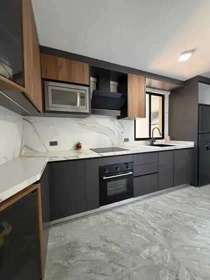 Apartamento En Lechería: Confort Llave En Mano Y Conectividad-c.r Palma Dorada