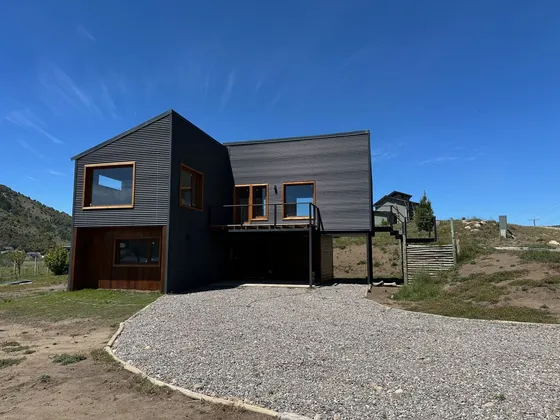 Casa En Venta 3 Dormitorios San Martin De Los Andes Noregon
