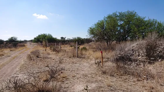 En Venta Terreno Rustico Escriturado A 240 M De Jaltomate