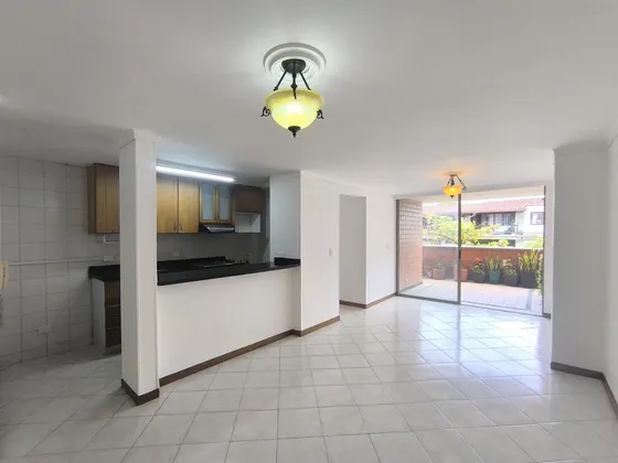 Vendo Apartamento En Laureles