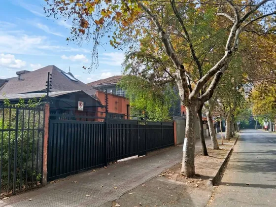 Se Vende Casa Ñuñoa, Metro Monseñor Eyzaguirre