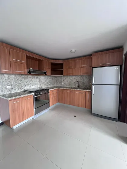Moc Apartamento Duplex En Venta Av Ferrero Tamayo 