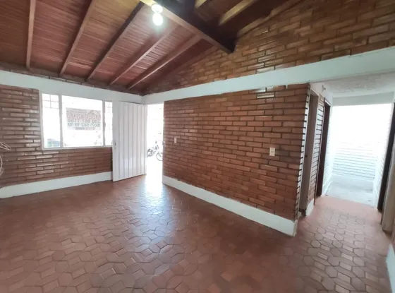 Casa En Arriendo En Villa Antigua. Cod A14976