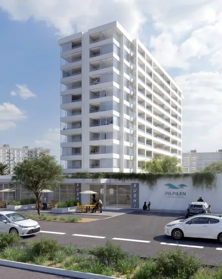 Condominio Pilpilen