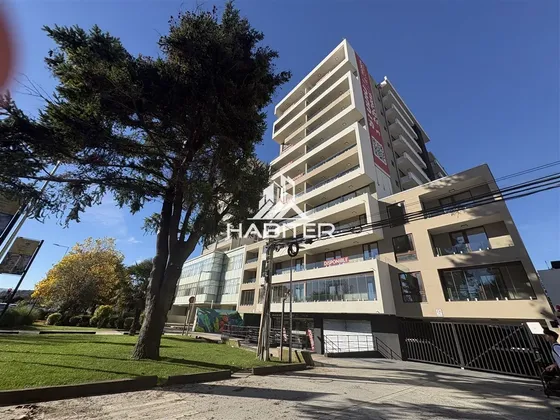 Cod39923 Departamento Estudio 1d En Arriendo En Temuco