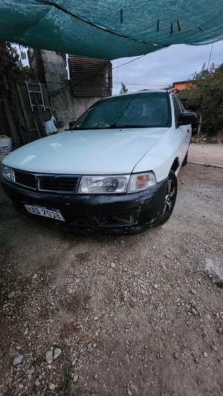 Mitsubishi Lancer 2.0 Glxi Station Wagon