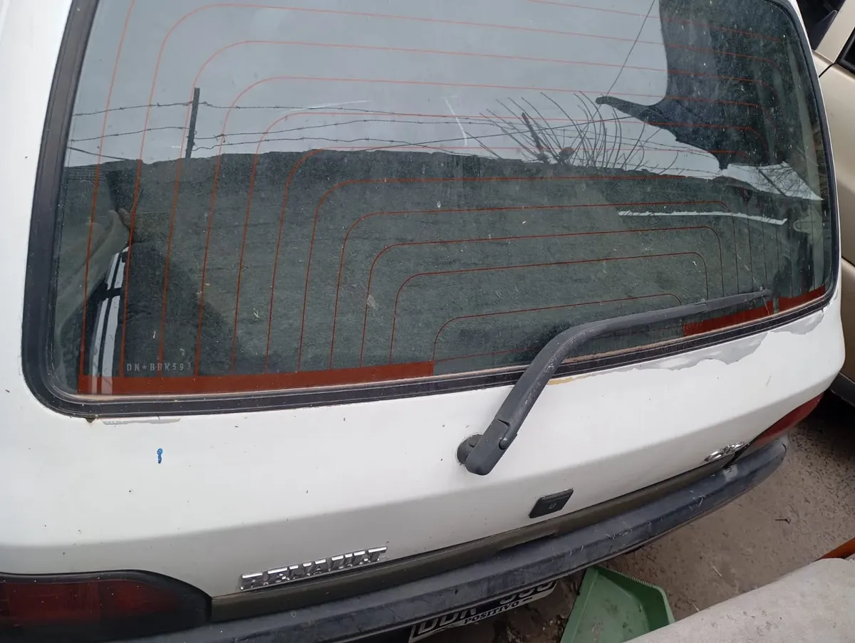 Renault Clio 1.6 Rn540458194799185925