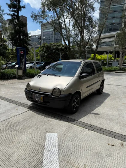 Renault Twingo 1.2 U Authentique