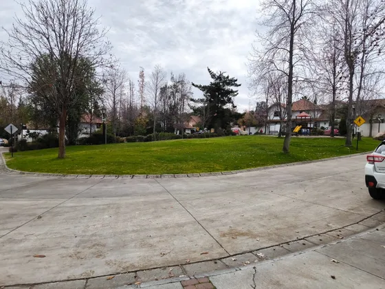 Casa 5 Dor. San Carlos De Apoquindo