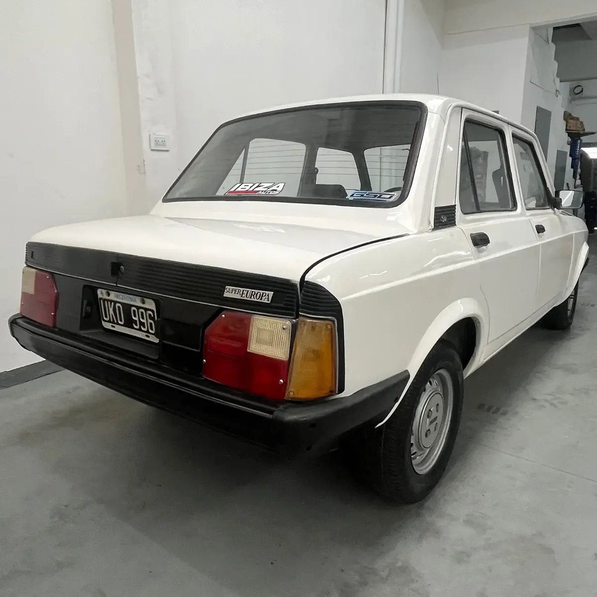 Fiat 128 1.3 Se506391389935380481