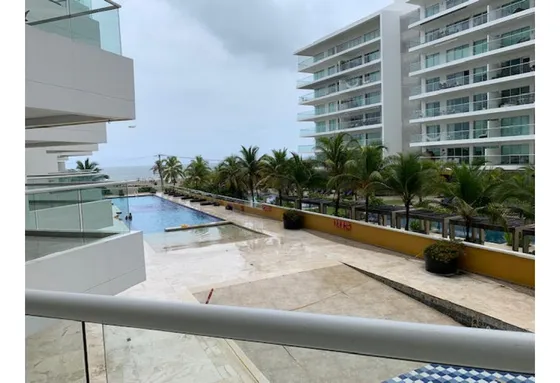 Venta Apartamento De 2 Alcobas Zona Norte