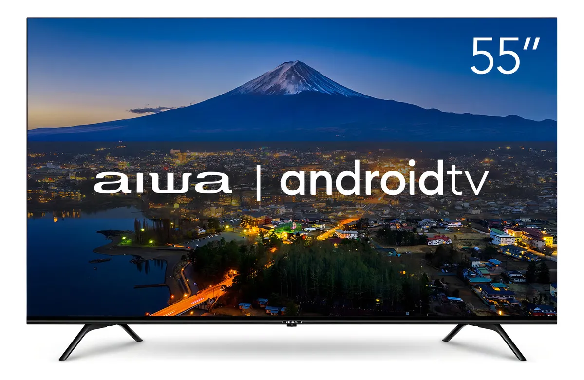 TV Toshiba Fire TV
