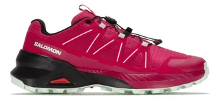 Mercadolibre zapatillas salomon mujer hotsell