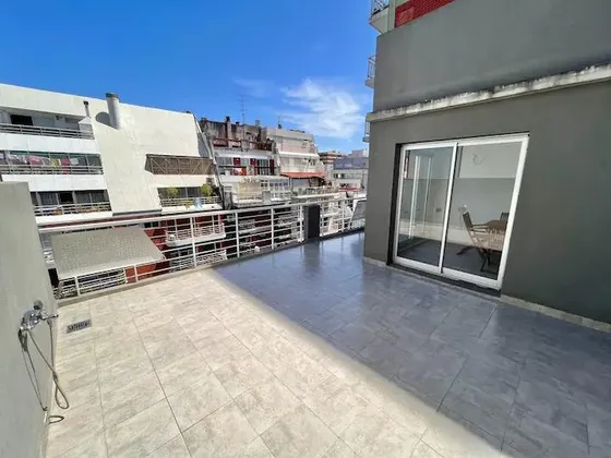 Departamento En Palermo