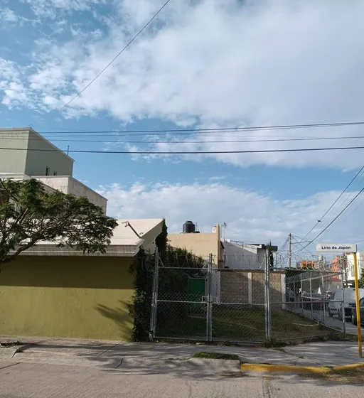 Fraccionamiento Quintas Bugambilias Se Venden 2 Terrenos