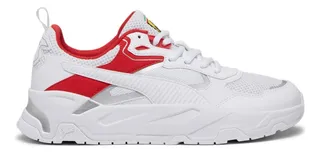 Puma ferrari rojas hotsell