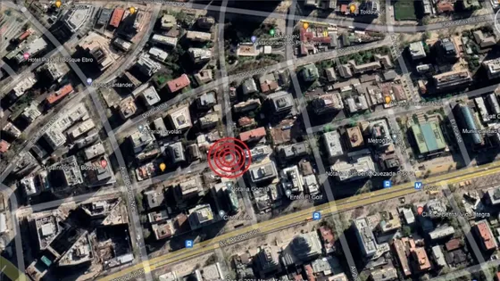 Venta Local Comercial Sector Financiero Barrio El Golf