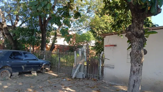 Vendo Terreno No Centro Em Porto Murtinho Ms