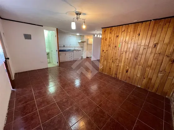 Departamento 3 Dormitorios En Venta En Puente Alto, App