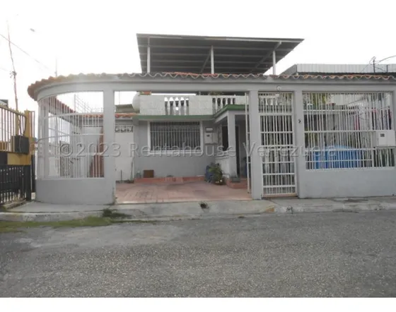 Milagros Inmuebles Casa Venta Cabudare Lara El Trigal Economica Residencial Economico Código Inmobiliaria Rent-a-house  25-12390